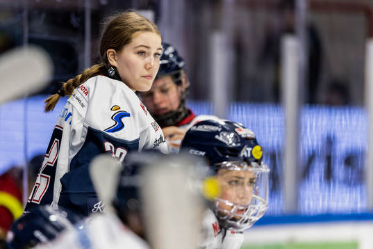 Linköpings Emma-Sofie Nordström
