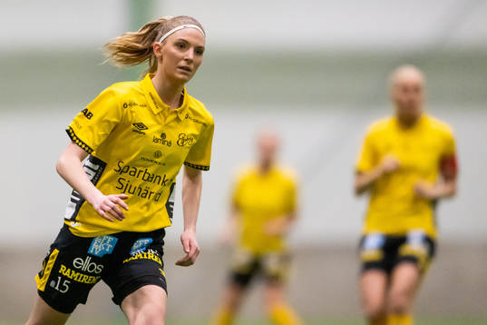 Elfsborgs Saga Andersson