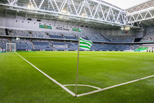 Tele2 Arena