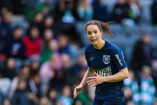 Eskilstunas Felicia Rogic