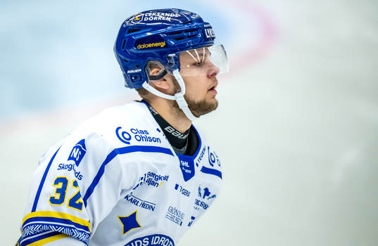 Leksands Jesper Kandergård