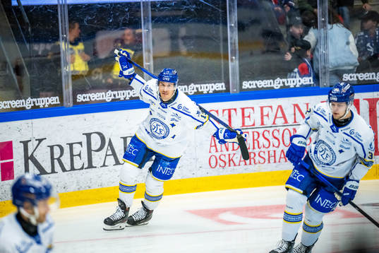 Leksands Jon Knuts