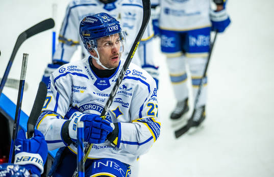 Leksands Marek Hrivik