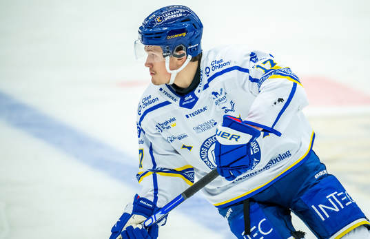 Leksands Linus Andersson