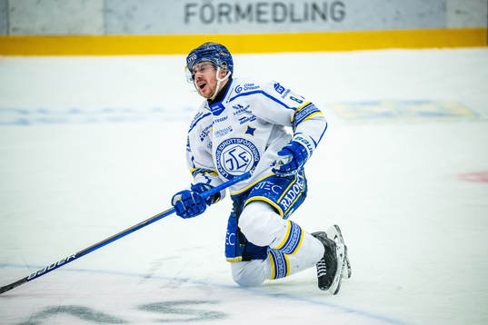 Leksands Matt Caito