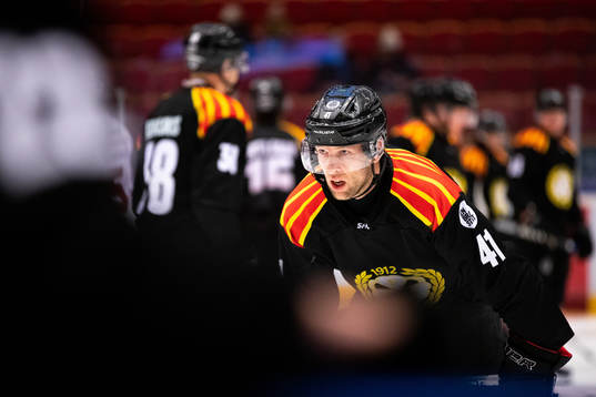 Brynäs Greg Scott