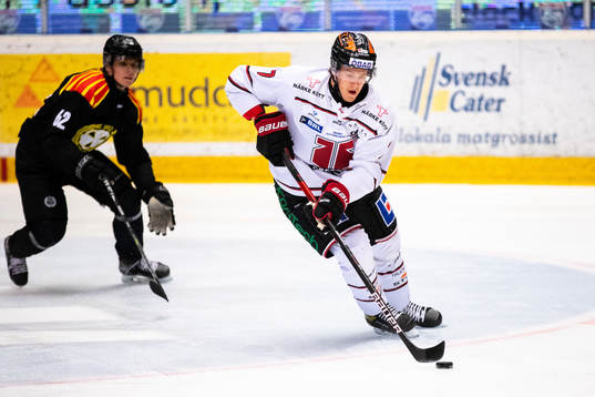 Örebros Marcus Hardegård