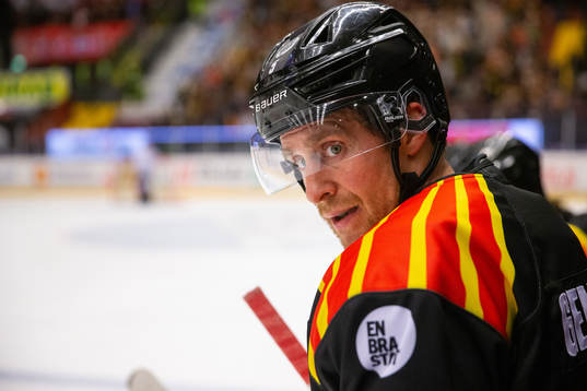 Brynäs Chay Genoway