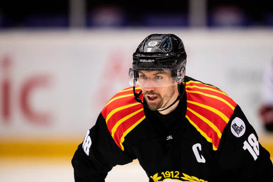 Brynäs Anton Rödin