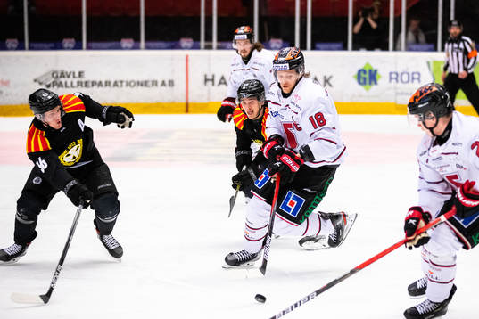 Örebros Rodrigo Abols