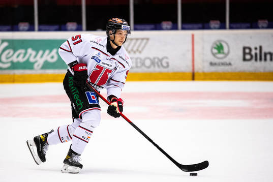 Örebros Kristian Näkyvä