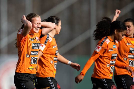 Kristianstads Michaela Wilhelmina Alida van