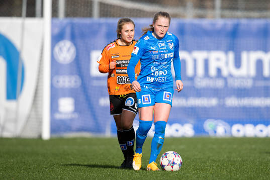 Kalmars Wilma Finnman