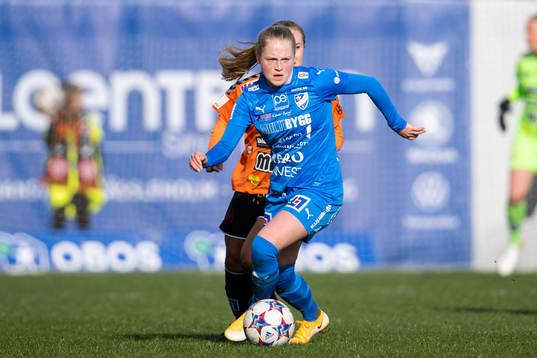 Kalmars Wilma Finnman