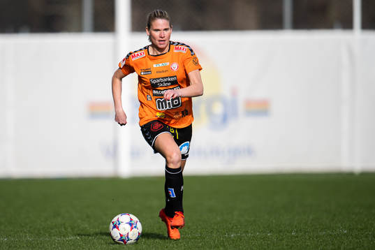 Kristianstads Klara Rybrink