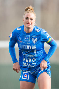 Kalmars Paige Culver