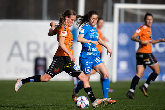 Kristianstads Michaela Wilhelmina Alida van