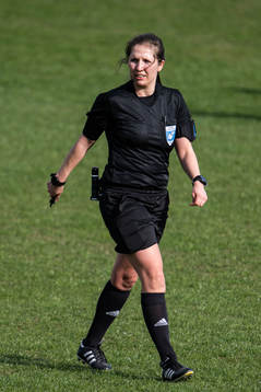 Domare Ulrica Löv