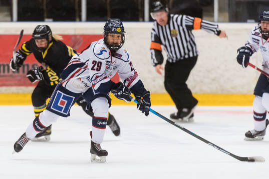 Linköpings Ella Jämsen