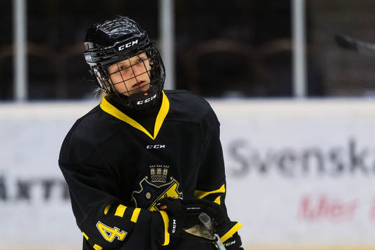 AIKs Embla Eriksson