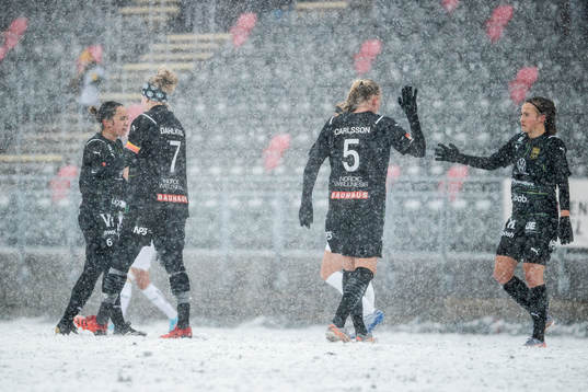 Umeås spelare