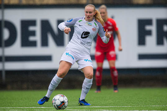 Tora Ose of Arna-Bjørnar