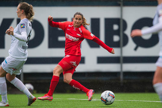 Ingrid Ryland of Brann