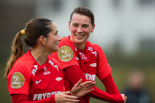 Rakel Engesvik of Brann