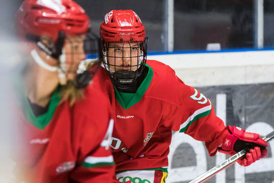 Modos Ebba Hedqvist