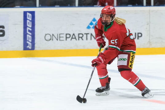 Modos Ebba Hedqvist
