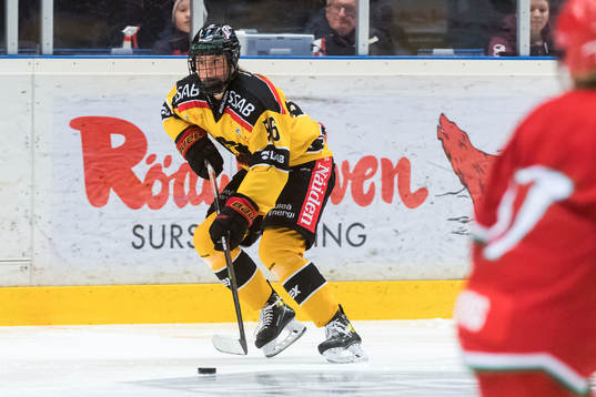 Luleås Klara Kenittälä