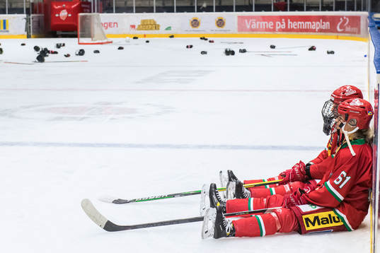 Modos Wilma Sundin deppar