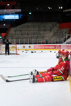 Modos Wilma Sundin deppar