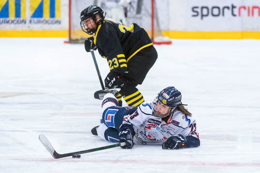 Linköpings Lisa Österuo