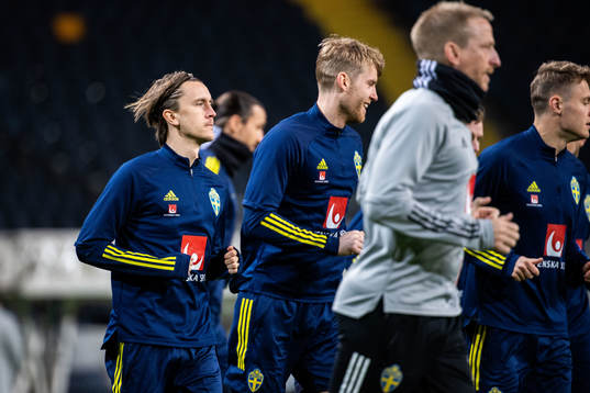 Kristoffer Olsson