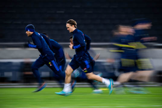 Kristoffer Olsson