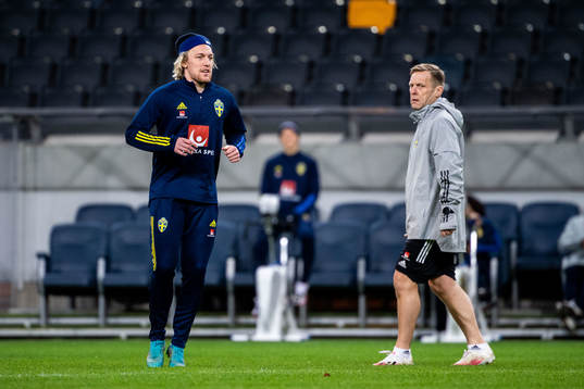 Emil Forsberg