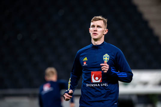 Emil Krafth