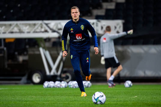 Viktor Claesson