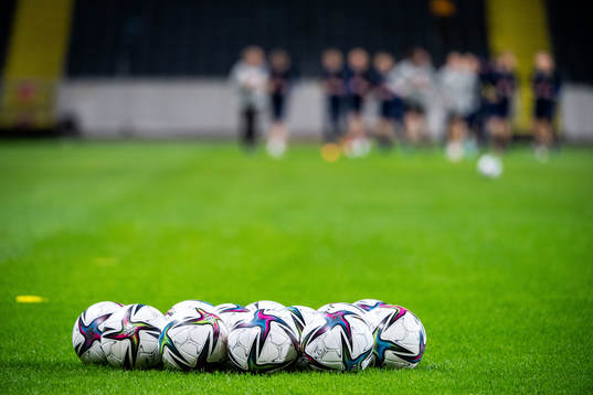 Fotballs