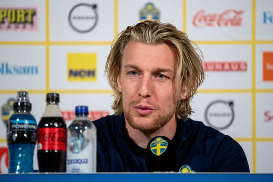 Emil Forsberg