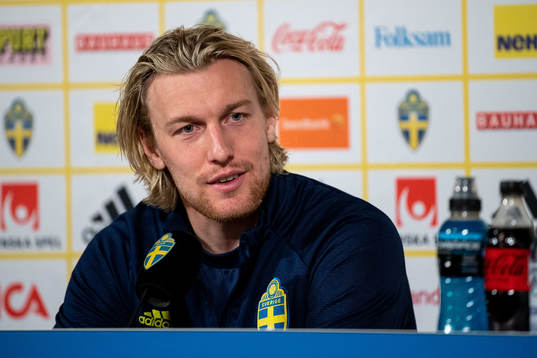 Emil Forsberg
