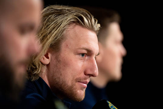 Emil Forsberg