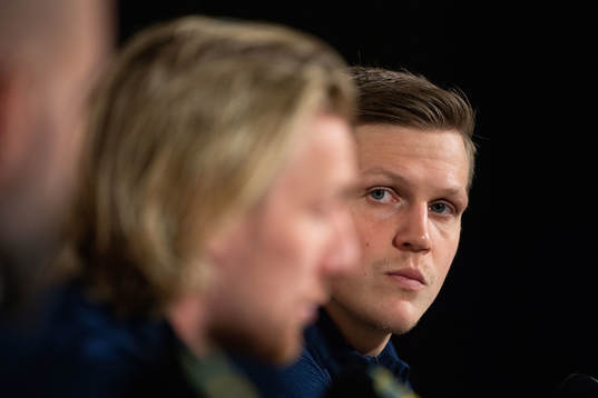 Joakim Nilsson