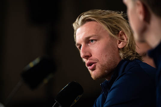 Emil Forsberg
