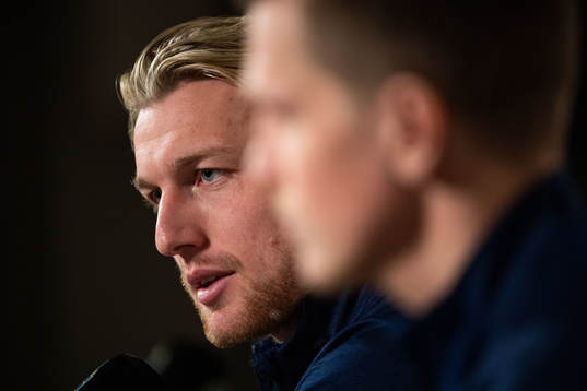 Emil Forsberg