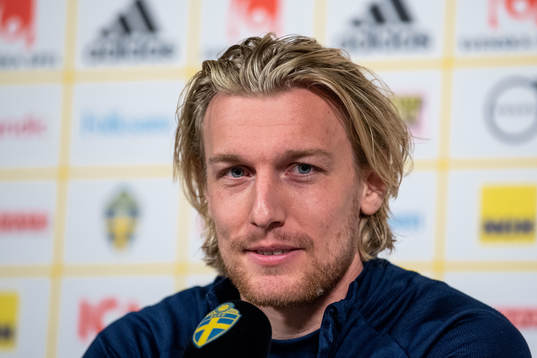 Emil Forsberg