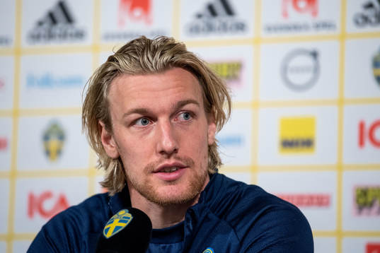 Emil Forsberg