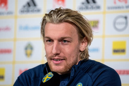 Emil Forsberg