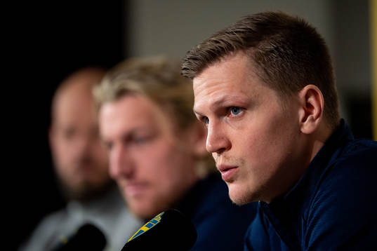 Joakim Nilsson
